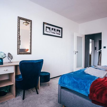 Apartman Marilyn Чеський Крумлов Екстер'єр фото