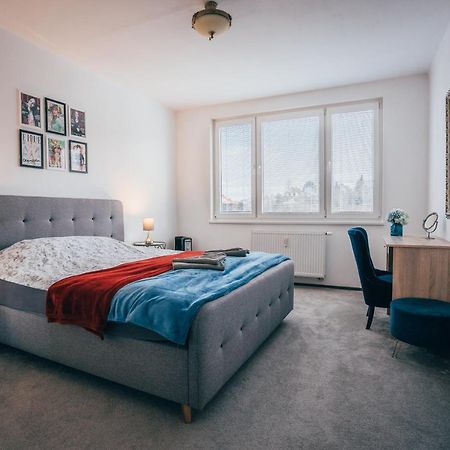 Апартаменти Apartman Marilyn Чеський Крумлов Екстер'єр фото