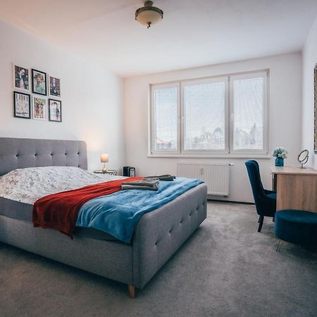 Apartman Marilyn Чеський Крумлов Екстер'єр фото
