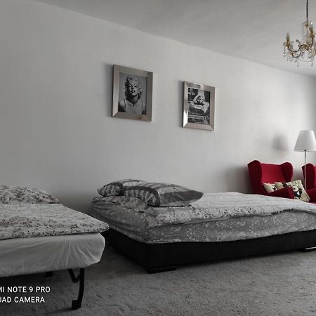 Apartman Marilyn Чеський Крумлов Екстер'єр фото
