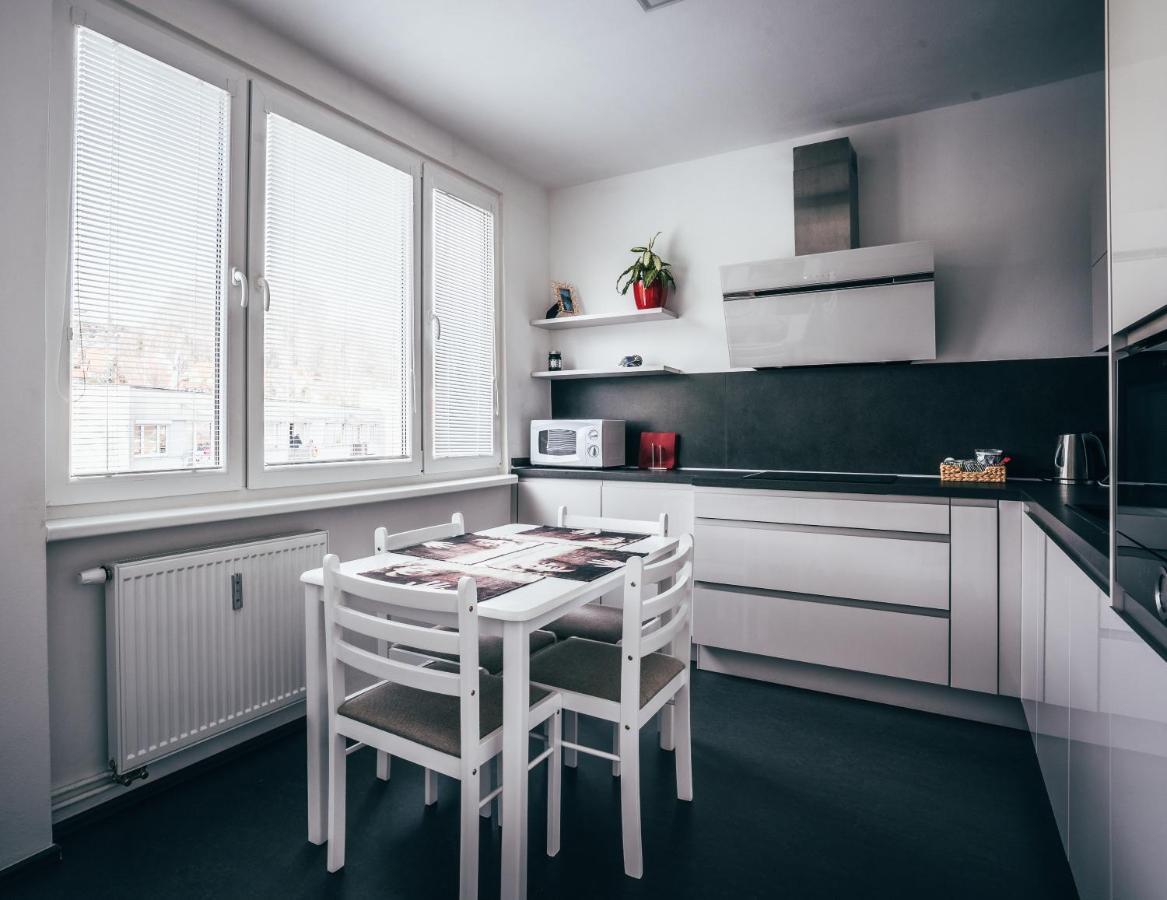 Apartman Marilyn Чеський Крумлов Екстер'єр фото