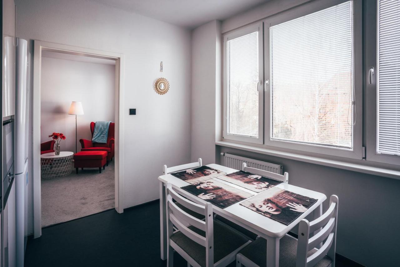 Apartman Marilyn Чеський Крумлов Екстер'єр фото