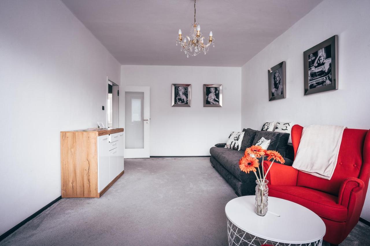 Apartman Marilyn Чеський Крумлов Екстер'єр фото