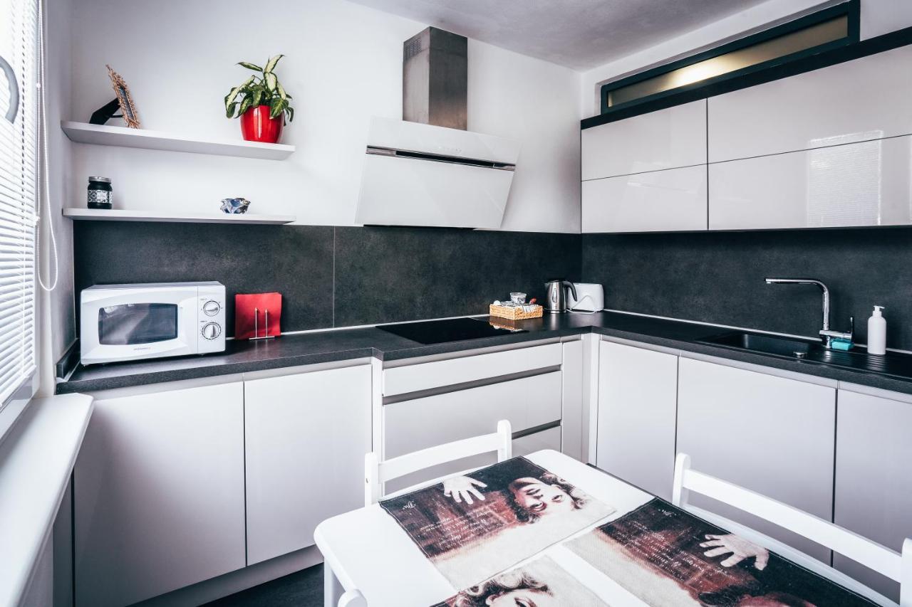 Apartman Marilyn Чеський Крумлов Екстер'єр фото