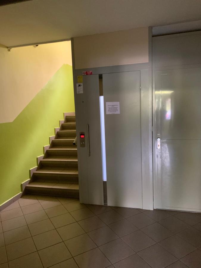 Apartman Marilyn Чеський Крумлов Екстер'єр фото